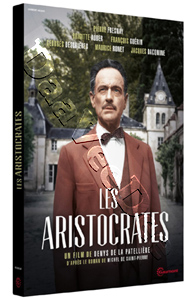 The Aristocrats | Les aristocrates  |   DVD